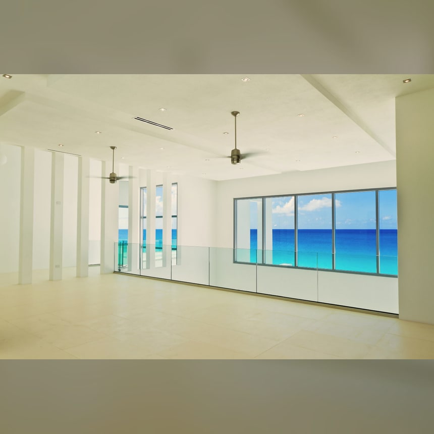 The Beach House